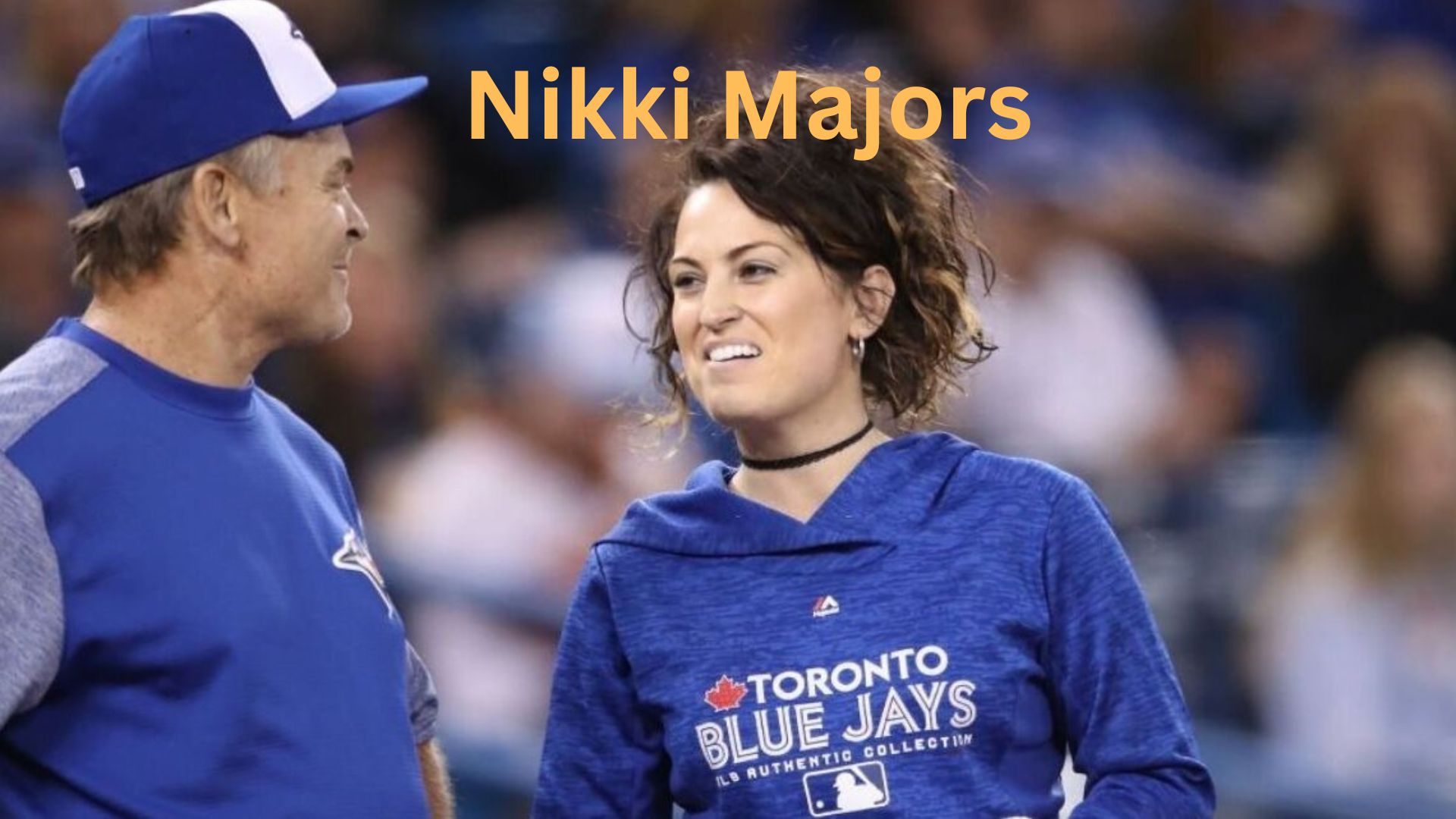 Nikki Majors